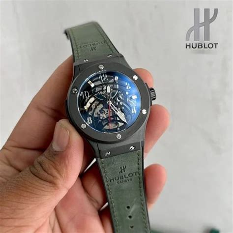 hublot geneve edition n 01 500|hublot geneve automatic price.